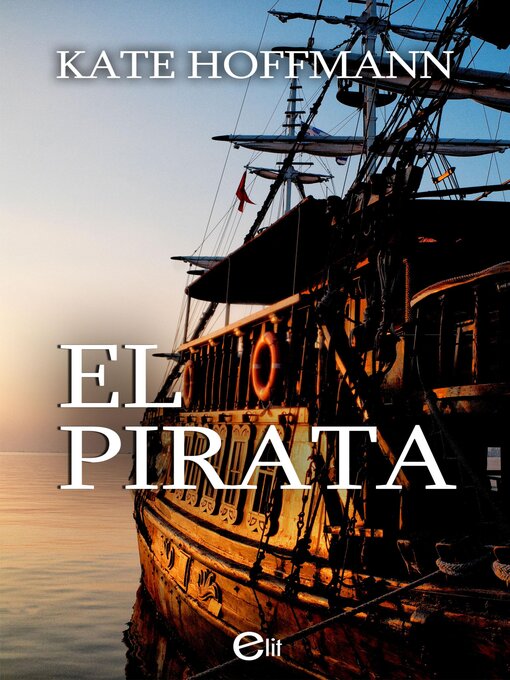Cover image for El pirata